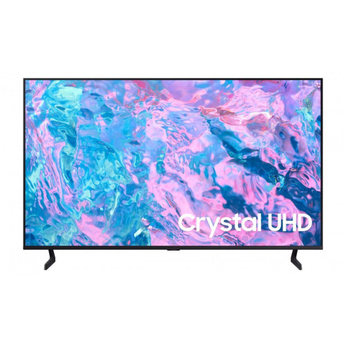 SAMSUNG UE50CU7092UXXH Negro - TV 50