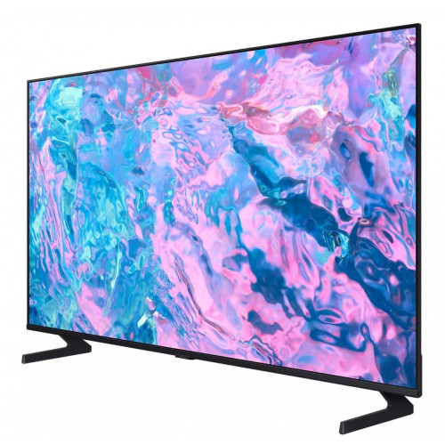 SAMSUNG UE50CU7092UXXH Negro - TV 50