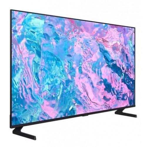 SAMSUNG UE50CU7092UXXH Negro - TV 50