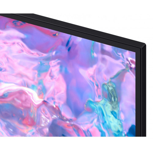 SAMSUNG UE50CU7092UXXH Negro - TV 50