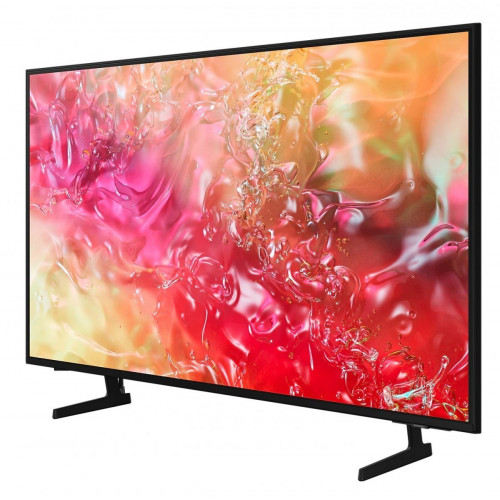 SAMSUNG UE43DU7172UXXH Negro - TV 43