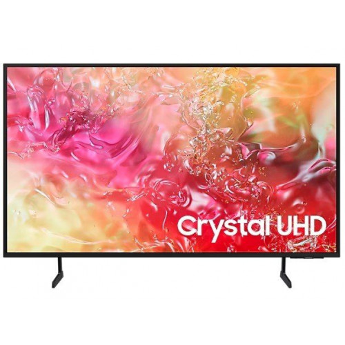SAMSUNG UE50DU7172UXXH Negro - TV 50