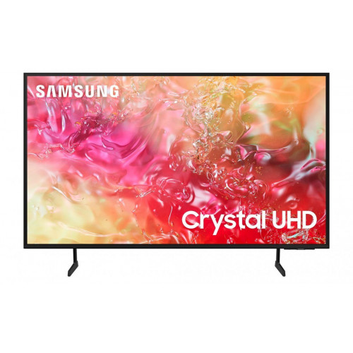 SAMSUNG UE50DU7172UXXH Negro - TV 50