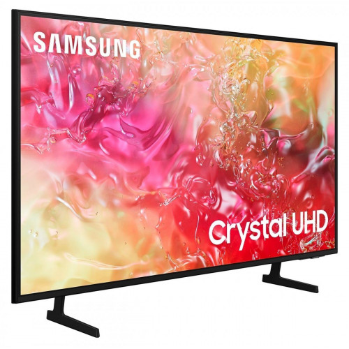 SAMSUNG UE50DU7172UXXH Negro - TV 50