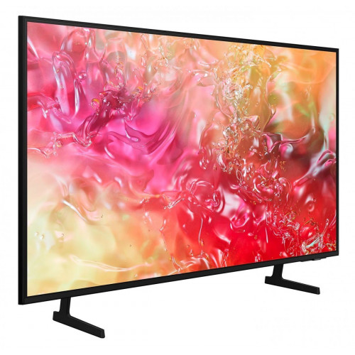 SAMSUNG UE50DU7172UXXH Negro - TV 50