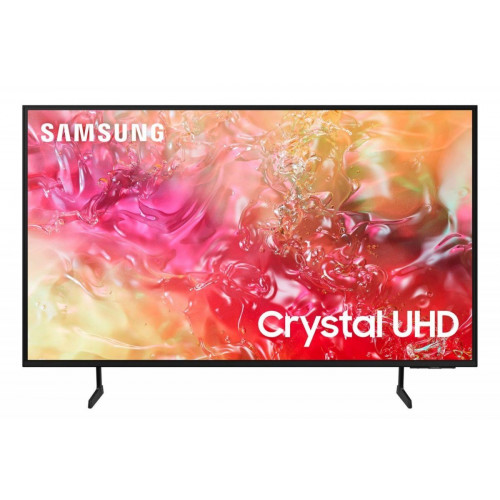 SAMSUNG UE43DU7170U Negro - TV 43
