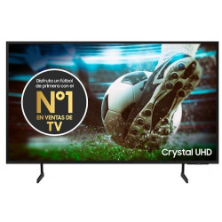 SAMSUNG TU65DU7175UXXC Negro - TV 65