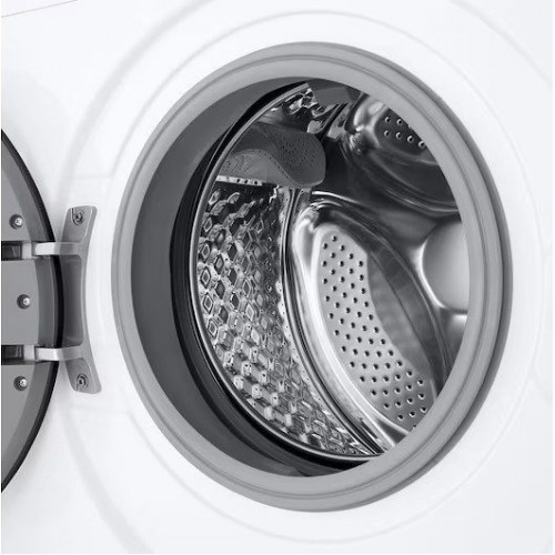 LG F4A1009NWKB - Lavadora Carga Frontal 9KG 1400RPM
