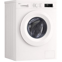 LG W4X1085NWH Blanco - Lavadora Secadora 8KG / 5KG 1400RPM