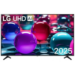 LG 43UA73003LA Negro - TV 43