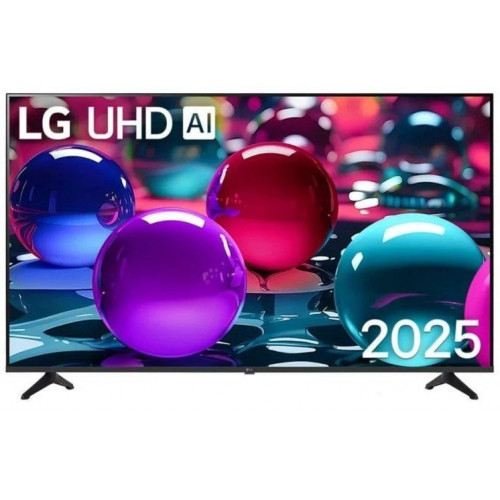 LG 43UA73003LA Negro - TV 43