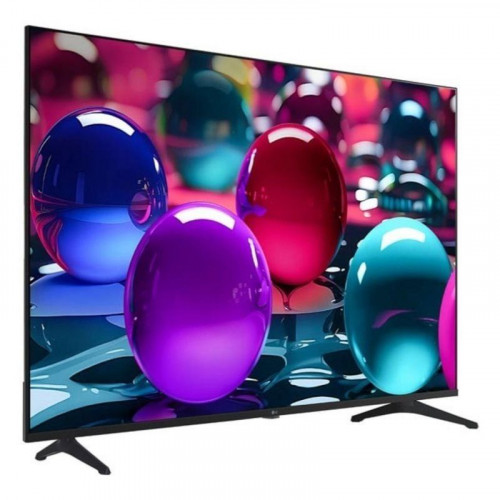 LG 43UA73003LA Negro - TV 43