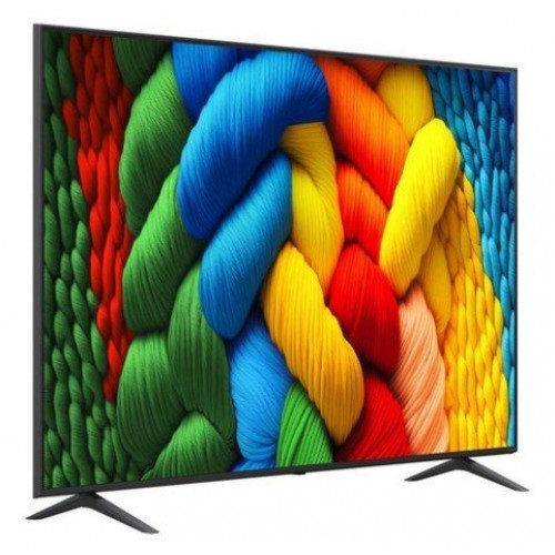 LG 55NANO80A3B Negro - TV 55