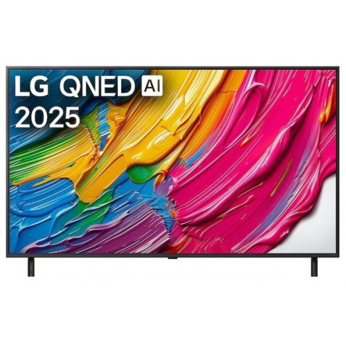 LG 55QNED80A3A Negro - TV 55
