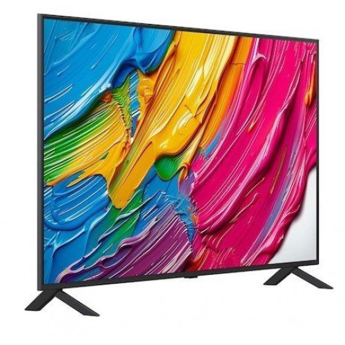 LG 55QNED80A3A Negro - TV 55