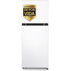 LG GTBV22SWNJ Blanco - Frigorífico Dos Puertas No Frost