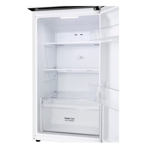 LG GTBV22SWNJ Blanco - Frigorífico Dos Puertas No Frost