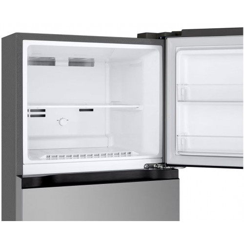 LG GTBV22PYNJ INOX - Frigorífico Dos Puertas No Frost