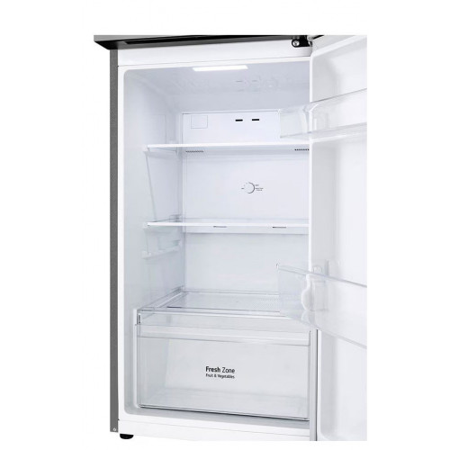 LG GTBV22PYNJ INOX - Frigorífico Dos Puertas No Frost