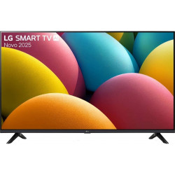 LG 43LR60006LA Negro - TV 43