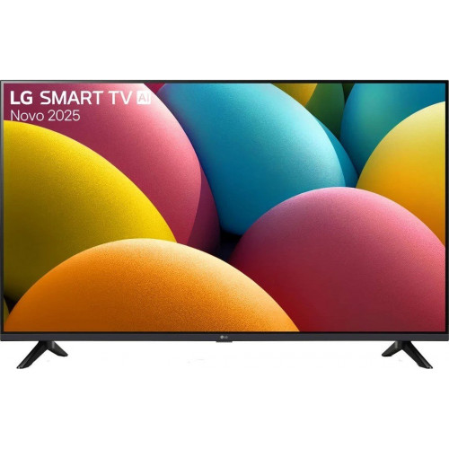 LG 43LR60006LA Negro - TV 43