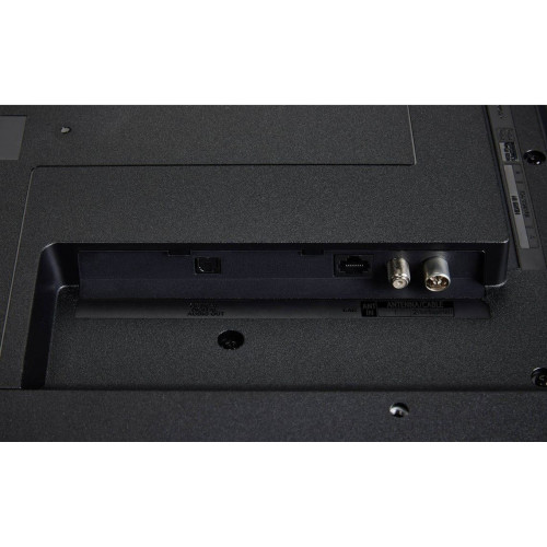 LG 43LR60006LA Negro - TV 43