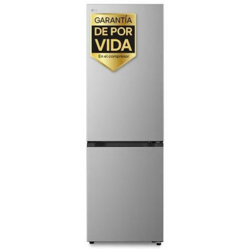 LG GBBSJ10DPY INOX - Frigorífico Combi No Frost