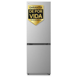 LG GBBSJ10EPY INOX - Frigorífico Combi No Frost