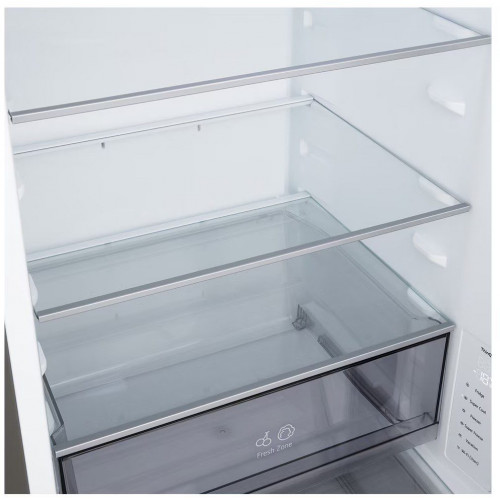 LG GBBSJ10EPY INOX - Frigorífico Combi No Frost