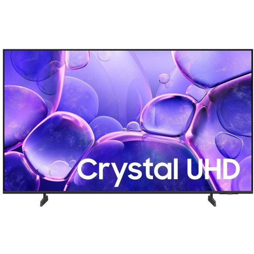 SAMSUNG 43U8072FUXXH Negro - TV 43