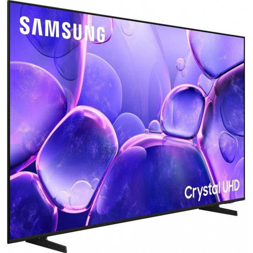 SAMSUNG 43U8072FUXXH Negro - TV 43