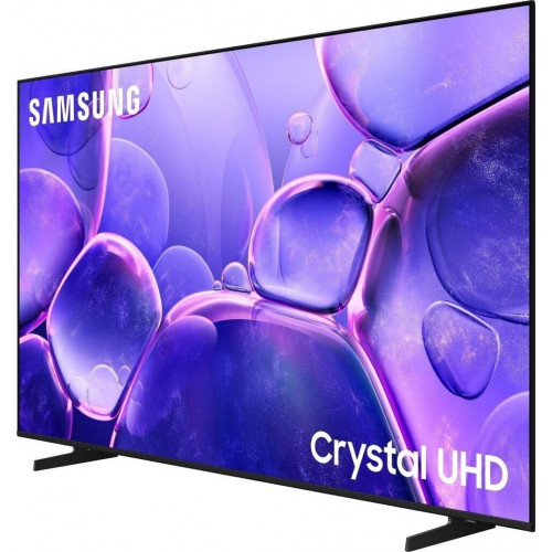 SAMSUNG 43U8072FUXXH Negro - TV 43
