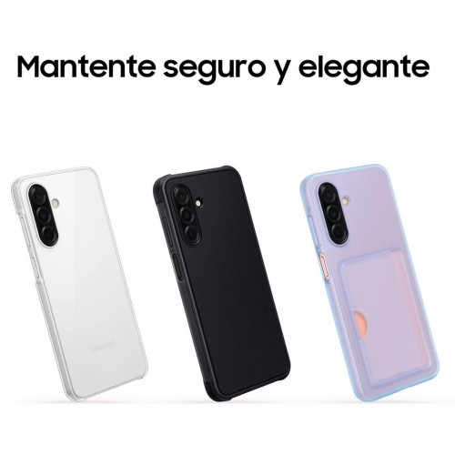 SAMSUNG GALAXY A26 Negro - Móvil 6.7