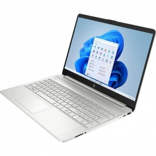 HP 15S-EQ1148NS Plata - Ordenador Portátil AMD ATHLON 3050U 15.6