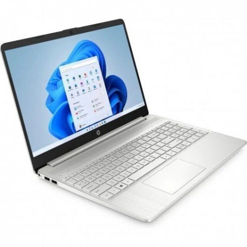 HP 15S-EQ1148NS Plata - Ordenador Portátil AMD ATHLON 3050U 15.6