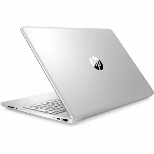 HP 15S-EQ1148NS Plata - Ordenador Portátil AMD ATHLON 3050U 15.6