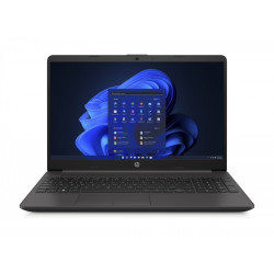 HP 255 G8 4K7Y5EA Negro - Ordenador Portátil AMD 3020E 15.6