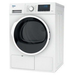 NIBELS SSE B C8 BLANCO - Secadora Bomba de Calor 8KG