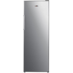 KROMSLINE KCVE-170-IX  INOX - Congelador Vertical Cíclico