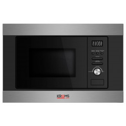KROMSLINE KMFI-200-MDX INOX - Microondas 20L 800W