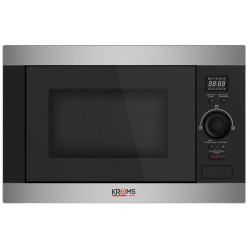 KROMSLINE KMFI-250-MDX INOX - Microondas 25L 1450W