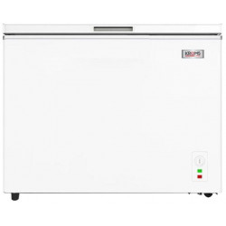 KROMSLINE KAR-H-200 Blanco - Congelador Horizontal Cíclico