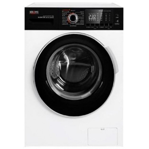 KROMSLINE KLAS-MAX-86-FBK-PBK Blanco - Lavadora Secadora 8KG 6KG 1400RPM