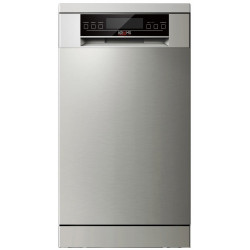 Kromsline KLV-4500-PDIX - Lavavajillas 45CM Inox
