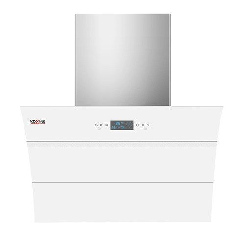 KROMSLINE KC-GOLDEN 7000-TC-W1 - Campana Decorativa 70CM