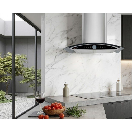 KROMSLINE KC-CRAMER-6-GBK1 - Campana Decorativa 60CM
