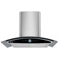 KROMSLINE KC-CRAMER-7-GBK1 - Campana Decorativa 70CM