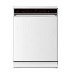 KROMSLINE KLV-M-605-W Blanco - Lavavajillas 60CM 12 Servicios