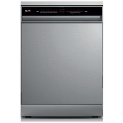 KROMSLINE KLV-M-605-IX INOX - Lavavajillas 60CM 12 Servicios