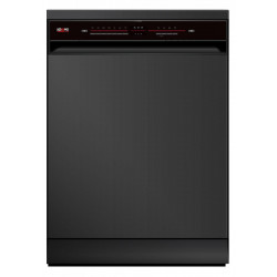 KROMSLINE KLV-M-605-BK Negro - Lavavajillas 60CM 12 Servicios